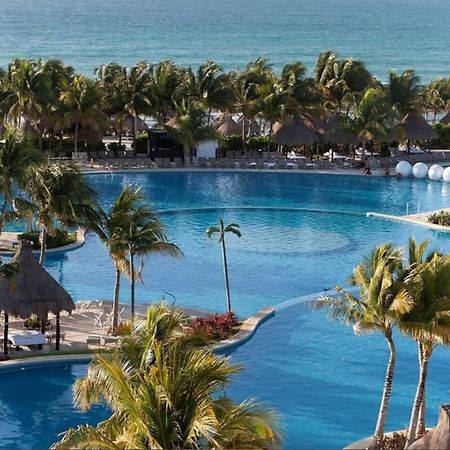 4Bd Grand Luxxe Riviera Maya Pool Resort Playa del Carmen Exterior foto