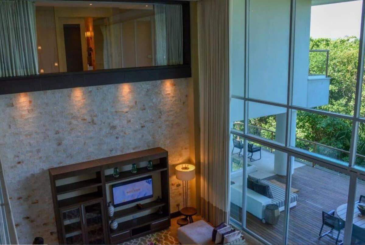 4Bd Grand Luxxe Riviera Maya Pool Resort Playa del Carmen Exterior foto